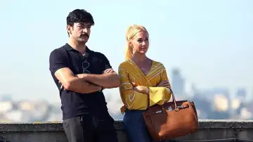 Cingöz Recai постер