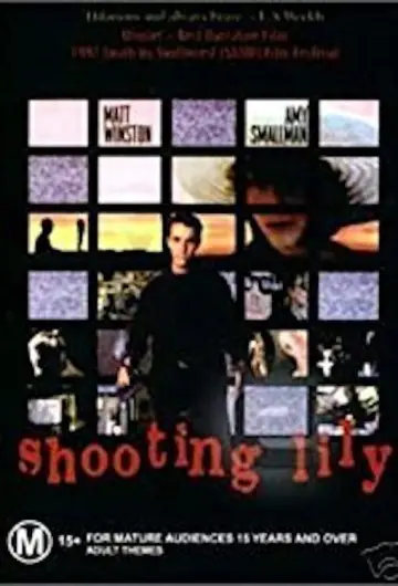 Постер до фільму "Shooting Lily" #1636529