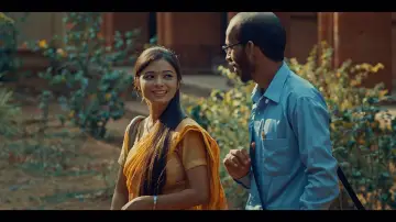 Задник до фильму"ಒಂದು ಮೊಟ್ಟೆಯ ಕಥೆ" #1151081