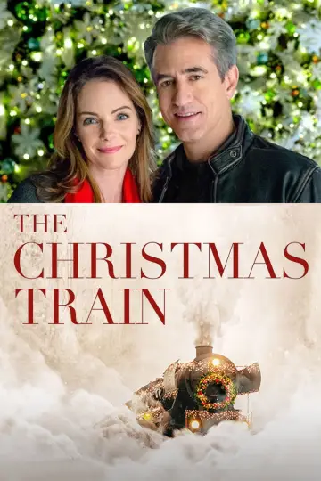 Постер до фильму"The Christmas Train" #1061485