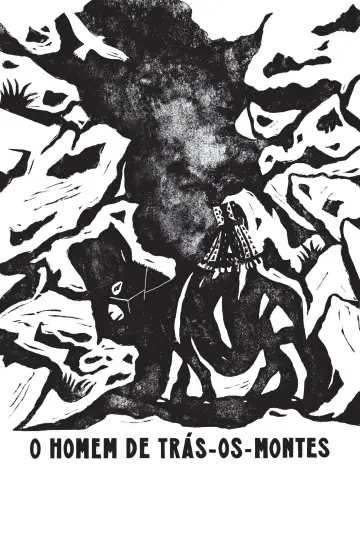 O Homem de Trás-os-Montes постер