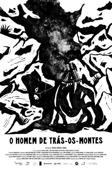 Постер до фильму"O Homem de Trás-os-Montes" #1146802