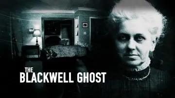 Задник до фильму"The Blackwell Ghost" #1068965