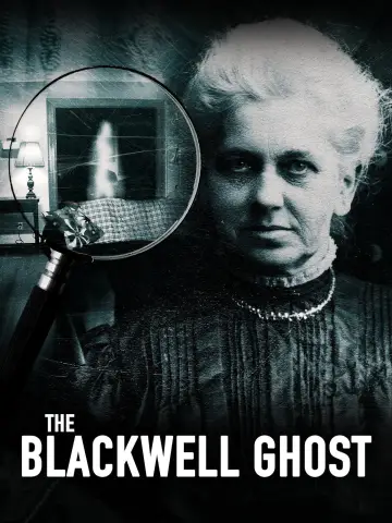 Постер до фильму"The Blackwell Ghost" #1068968