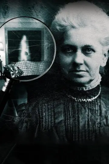 Постер до фильму"The Blackwell Ghost" #1068969