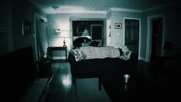 Задник до фильму"The Blackwell Ghost" #425906