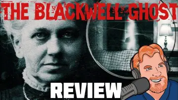 Задник до фильму"The Blackwell Ghost" #425907