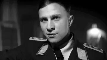 Задник до фильму"Der Hauptmann" #1165625