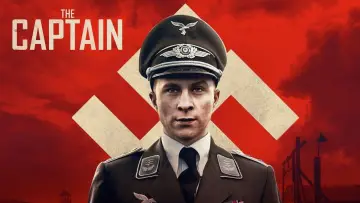 Задник до фильму"Der Hauptmann" #118516