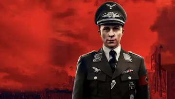 Задник до фильму"Der Hauptmann" #234474