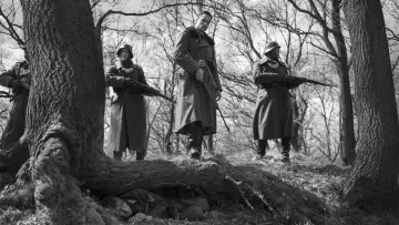 Задник до фильму"Der Hauptmann" #234476