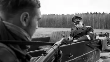Задник до фильму"Der Hauptmann" #234477