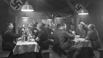Задник до фильму"Der Hauptmann" #234478