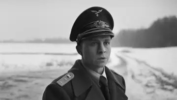 Задник до фильму"Der Hauptmann" #234479