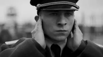 Задник до фильму"Der Hauptmann" #234480