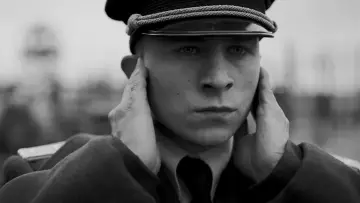 Задник до фильму"Der Hauptmann" #234481