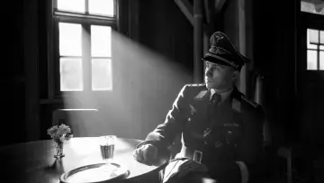 Задник до фильму"Der Hauptmann" #234482
