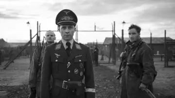 Задник до фильму"Der Hauptmann" #234484