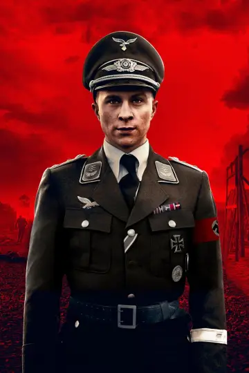 Постер до фильму"Der Hauptmann" #234486