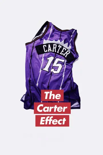 Постер до фильму"The Carter Effect" #1061868