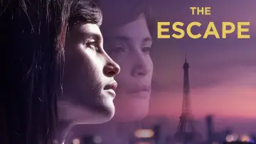 Задник до фильму"The Escape" #1086952