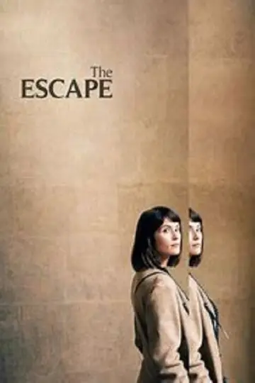 Постер до фильму"The Escape" #1086958
