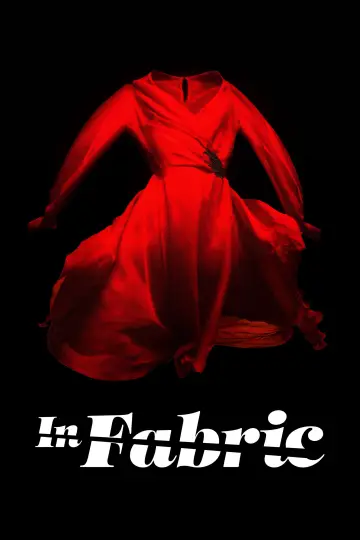 Постер до фильму"Маленька червона сукня" #1060075