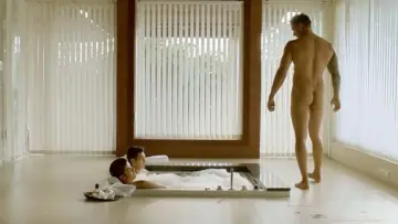Задник до фильму"Driver คนขับรถ" #1147348