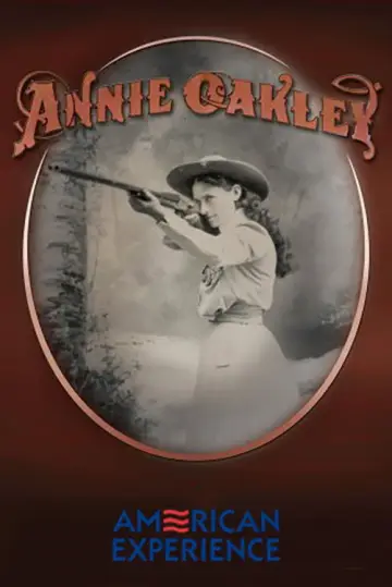 Постер до фильму"Annie Oakley" #973377