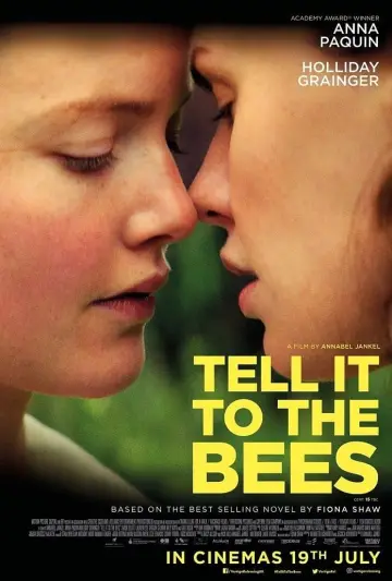 Постер до фильму"Tell It to the Bees" #206687