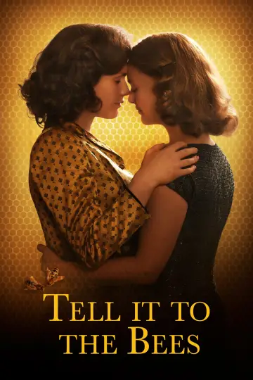 Постер до фільму "Tell It to the Bees" #985975