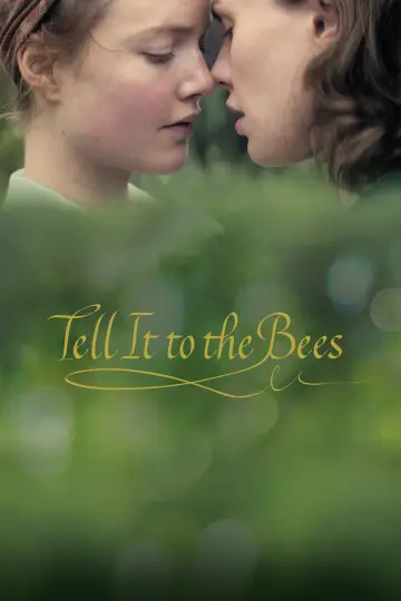 Постер до фільму "Tell It to the Bees" #985976