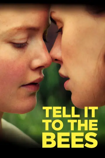 Постер до фільму "Tell It to the Bees" #985977