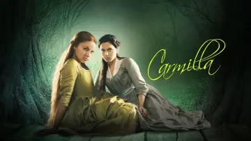 Задник до фільму "Carmilla" #720116