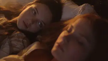 Задник до фільму "Carmilla" #720122