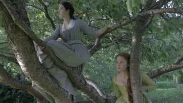 Задник до фільму "Carmilla" #720124