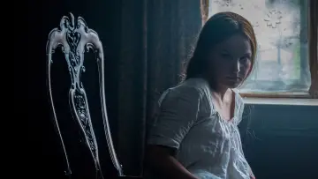 Задник до фільму "Carmilla" #720129
