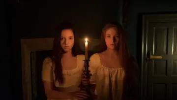 Задник до фільму "Carmilla" #720137