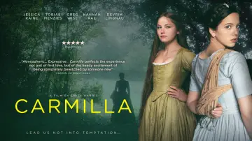 Задник до фільму "Carmilla" #720140