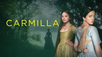 Задник до фільму "Carmilla" #720141