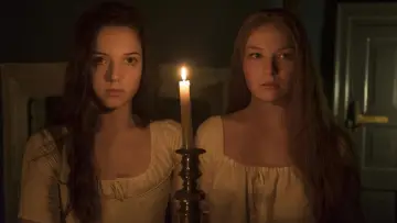 Задник до фільму "Carmilla" #720142