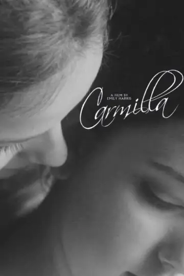 Постер до фільму "Carmilla" #720167