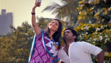 Задник до фильму"காதல் கசக்குதையா" #1148920