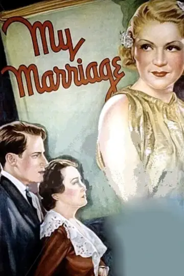 My Marriage постер