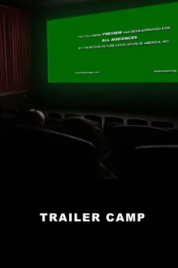 Trailer Camp постер