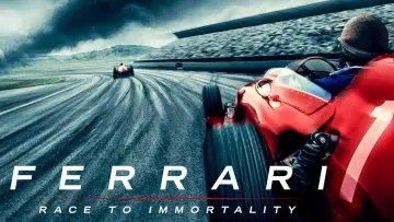 Задник до фильму"Ferrari: Race to Immortality" #1032733