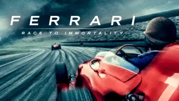 Задник до фильму"Ferrari: Race to Immortality" #1032734