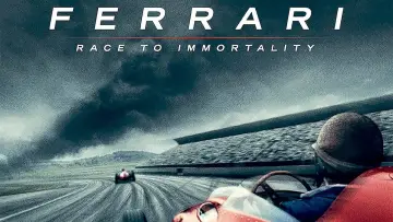 Задник до фильму"Ferrari: Race to Immortality" #1032735