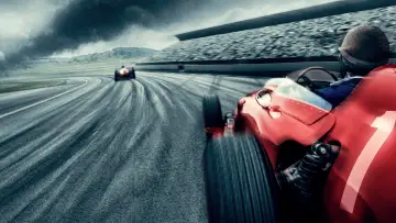 Задник до фильму"Ferrari: Race to Immortality" #1032736