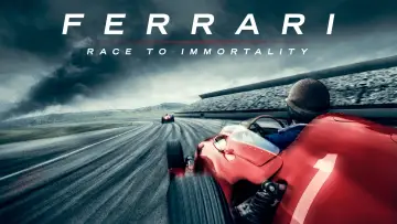 Задник до фильму"Ferrari: Race to Immortality" #1032737